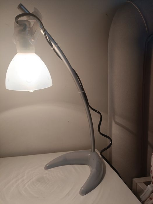 Candeeiro ikea em óptimo estado