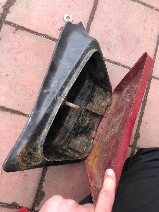 Иж Планета иж юпитер