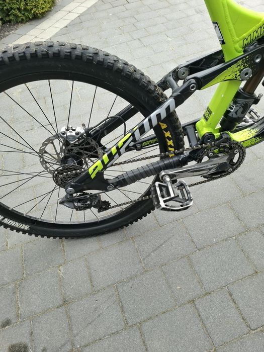 Sprzedam Norco aurum a7.1
