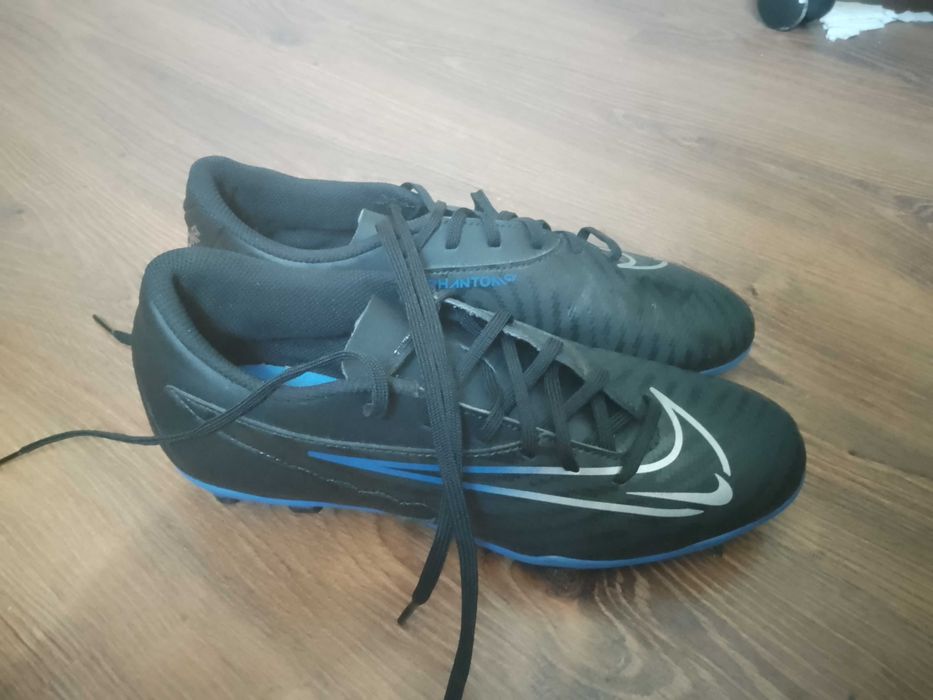 Sprzedam korki Nike Phantom