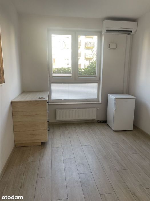 3 pokojowe z ogródkiem, Warszawa Raków