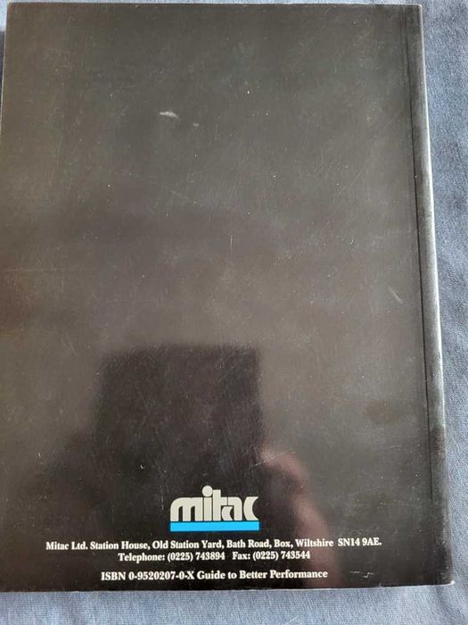 A Guide to Better Performance