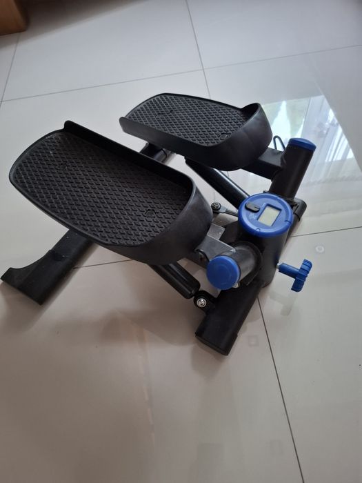 Steper    fitnes