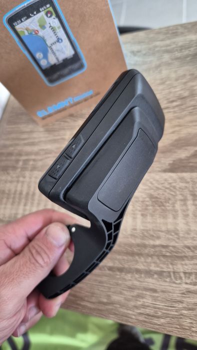 Gps Wahoo roam V3 de serviço