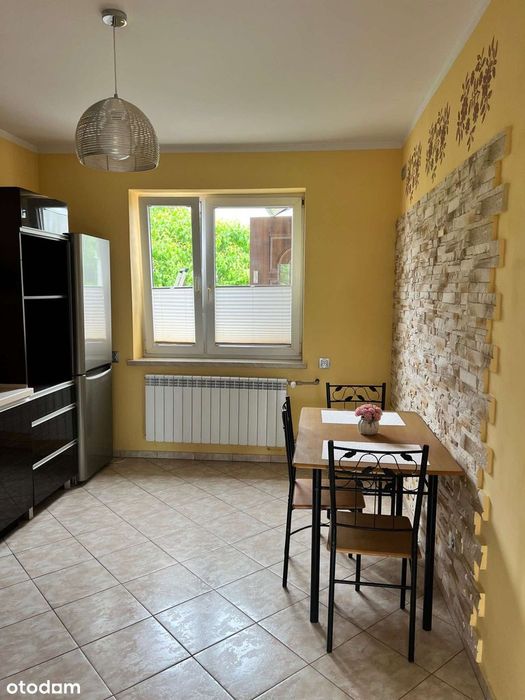 Przestronny dom | 218,28 m² | działka 3800 m² | Odrowąż