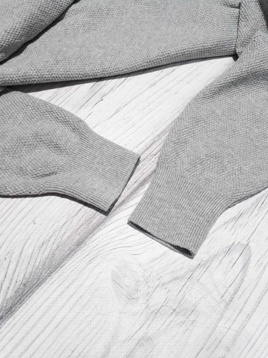 Кофта на замок Massimo Dutti розмір S-M