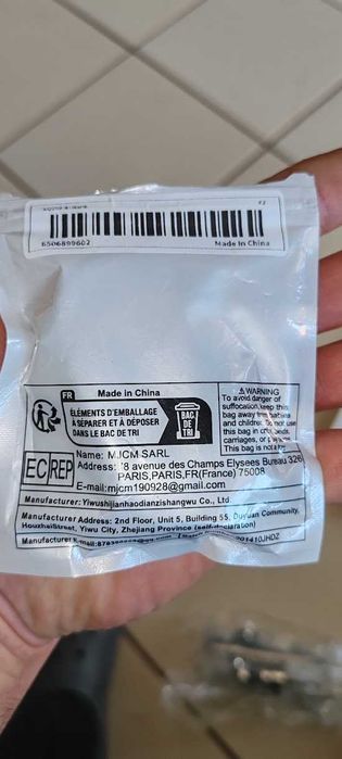 Capa Borracha Chave Opel Crossland