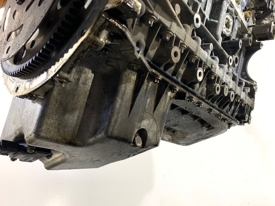 SILNIK BMW 3.0 218KM N52B25AF 03-10 E60