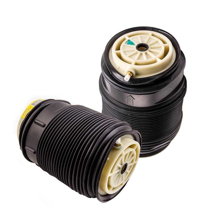 Mercedes Airmatic Zawory, kable, miechy, poduszki, kompresory GW FV