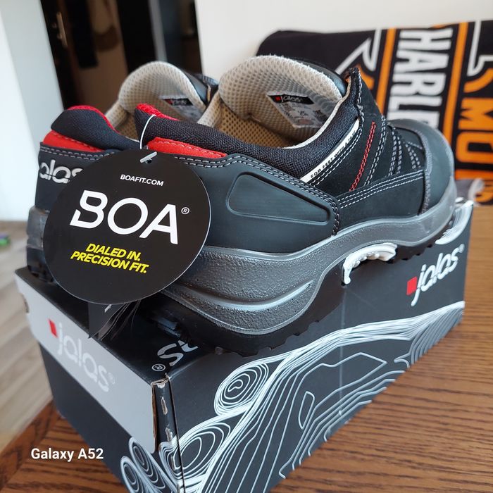 Buty robocze jalas