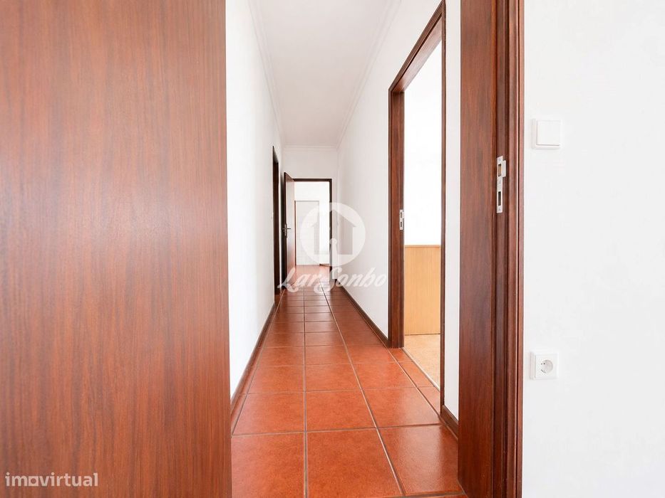 Apartamento T2 em Barcelos