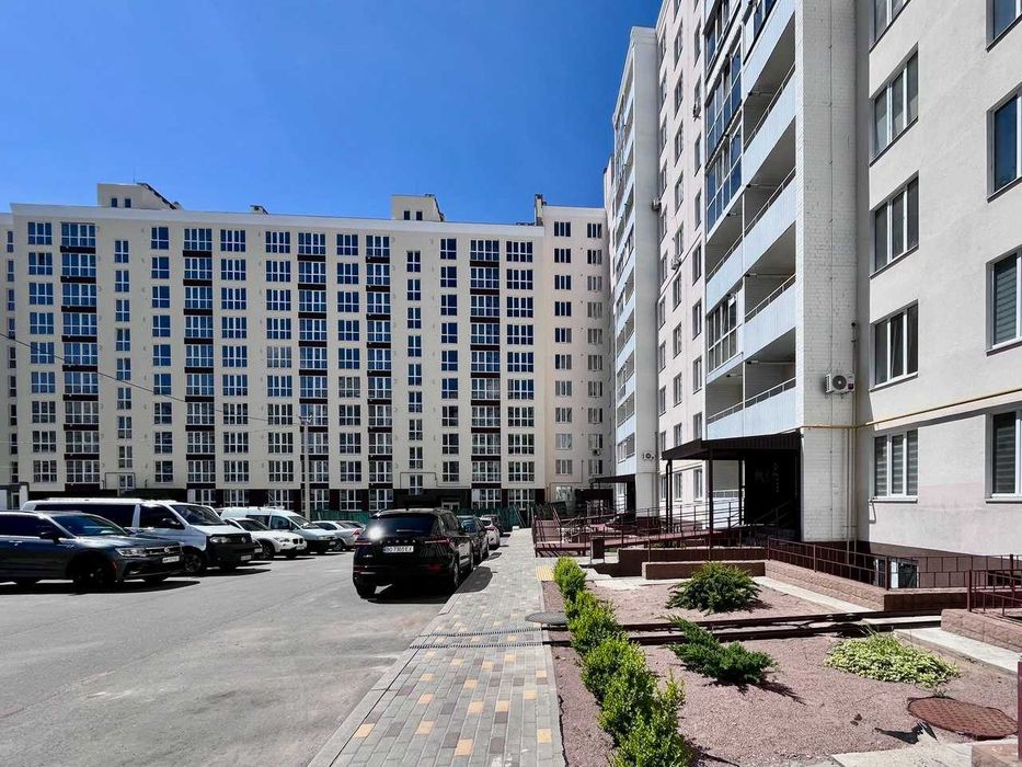 Є-Оселя/Сертифікат!! ПРОДАЖ 1-кімнатної квартири по Незалежності, 21
