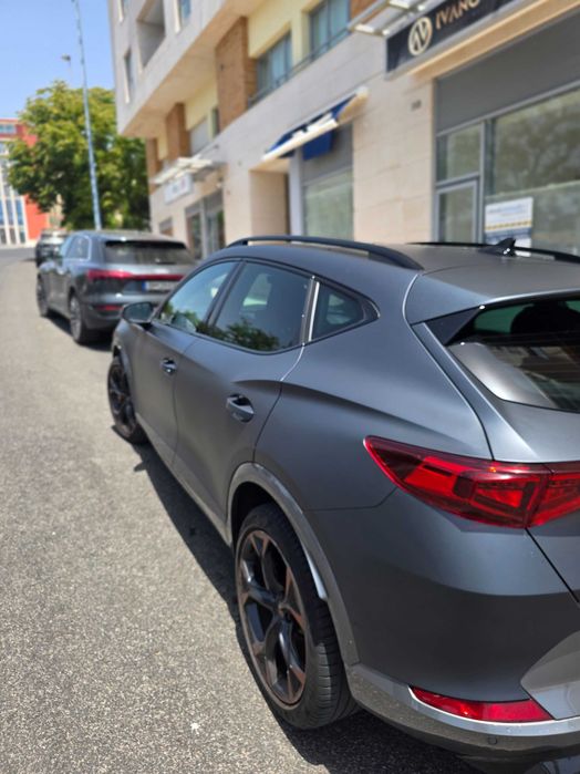 Cupra Formentor 2.0 DGS