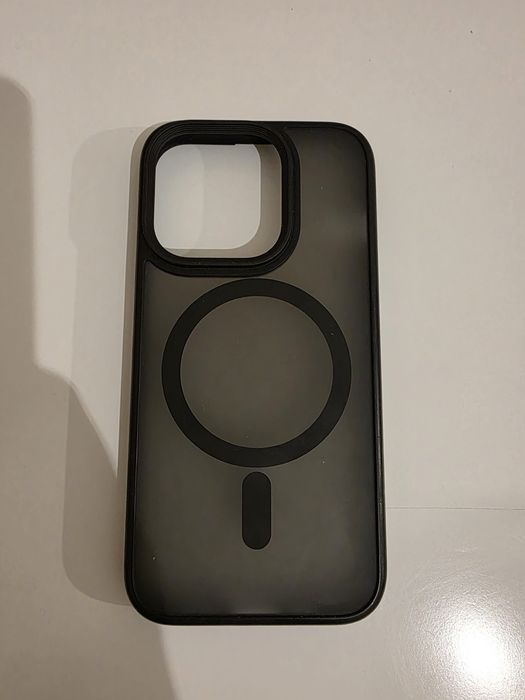 Чохол на 15 pro з Magsafe