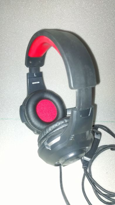 Auriculares gamer