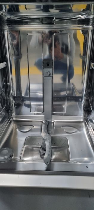 Máquina Lavar louça Teka