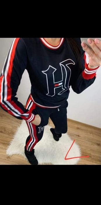 Dresy damskie premium