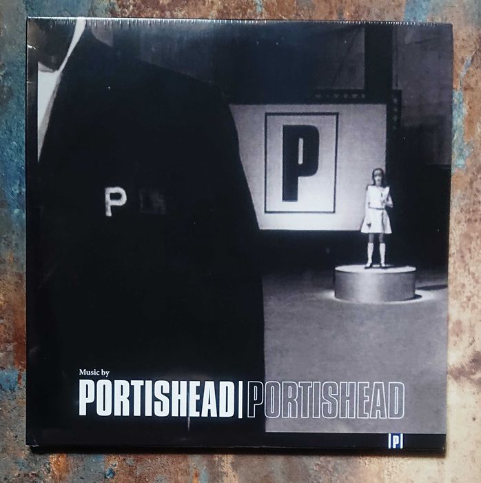 portishead - купити CD, DVD диски - Ціна на OLX.ua