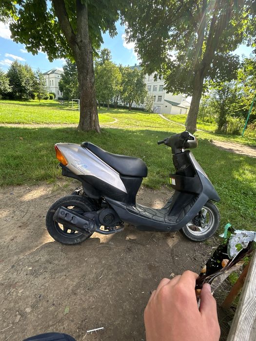 Продам Сузукі летс 2 old або обміняю