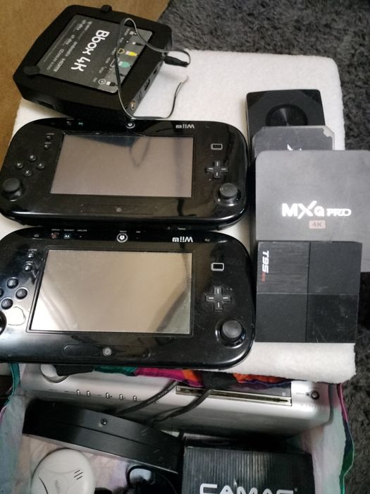 Elektronika całość