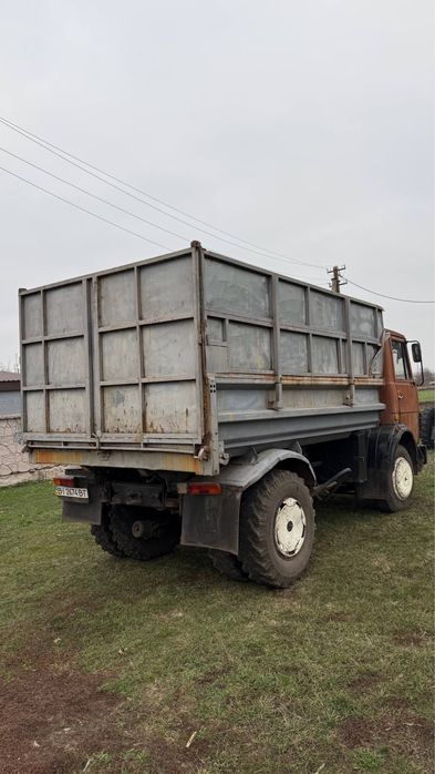 Продам МАЗ  5551