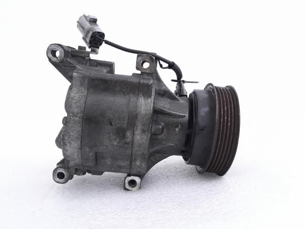 Compressor AC TOYOTA Corolla Hatchback (_E12_)