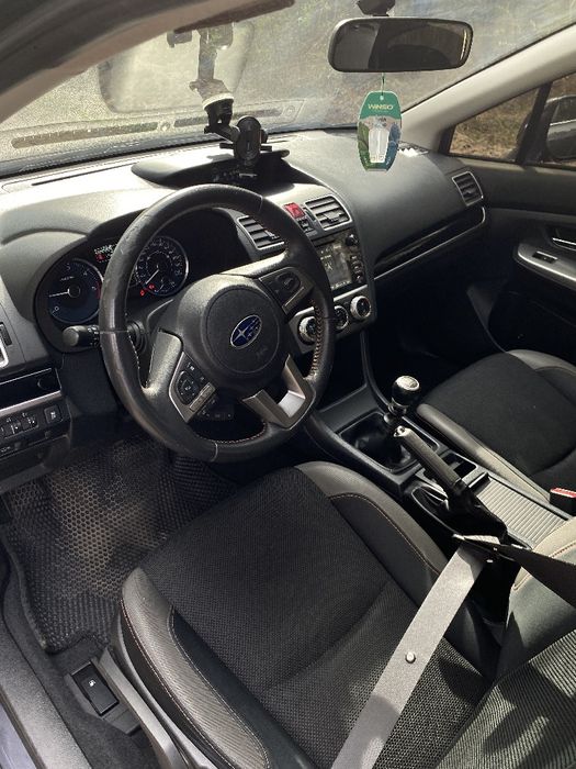 Subaru xv  247 000 - 2015р