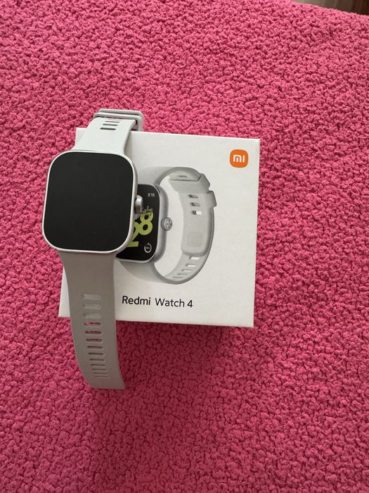 Smart Watch Redmi Watch 4 Xiaomi
