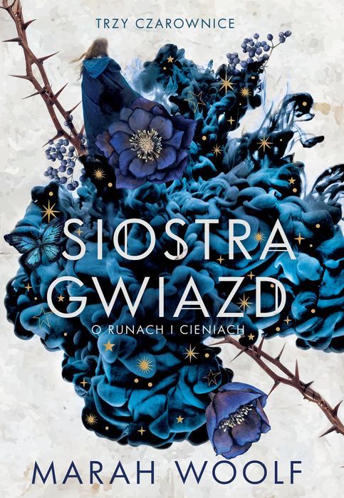Siostry z Salem. Siostra gwiazd. Jaguar