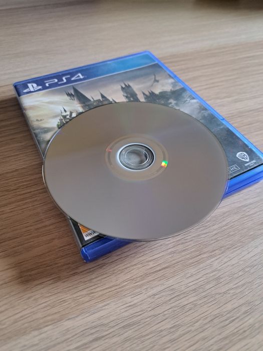 Jogo Hogwarts Legacy Playstation 4 PS4