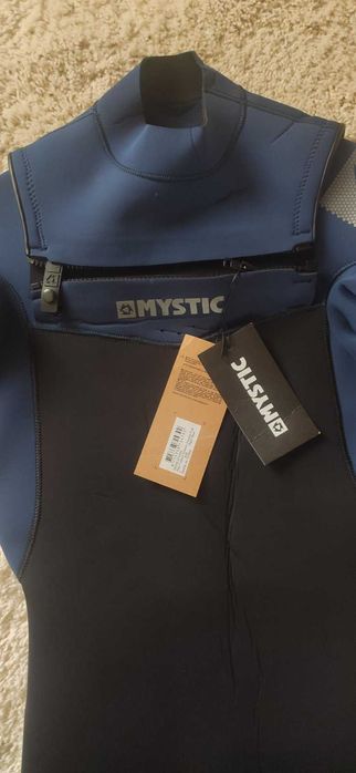 Гидрокостюм MYSTIC размер  ( L ), толщина 5.5mm