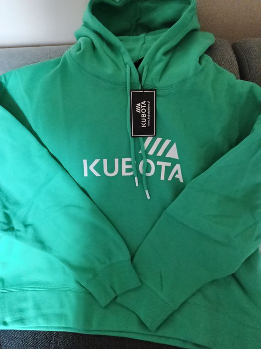 Bluza damska Kubota L (XL,S)