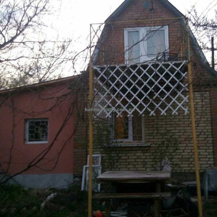Продам дачу СТ Мічуренець. 17000$