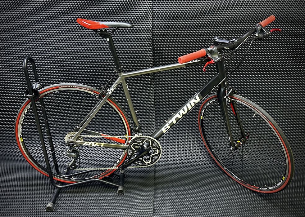 Шосейний велосипед Бітвін