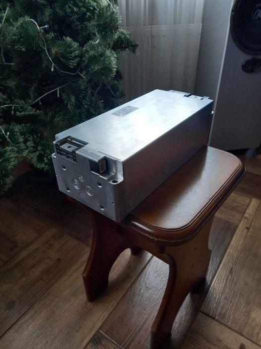 Аккумулятор Li-Ion JLR X590 BEV