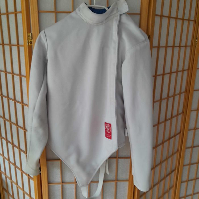 Bluza szermiercza WUXI 800N