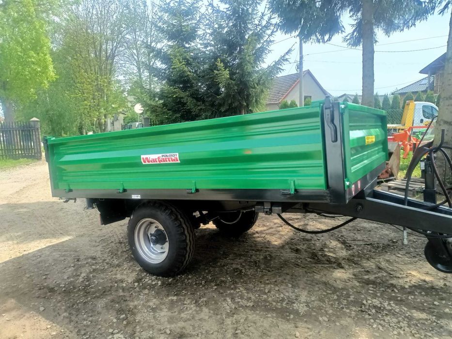 Wladimirec T25 Czesci