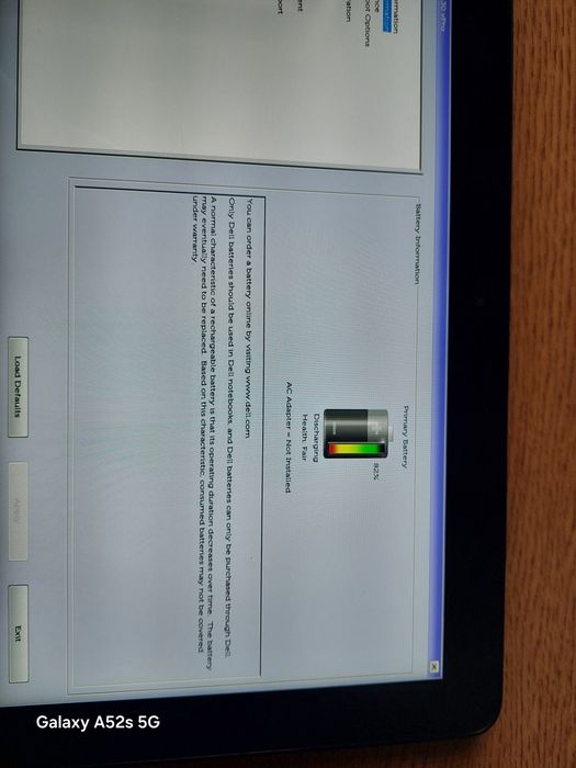 Dell Venue 11 pro 7130
