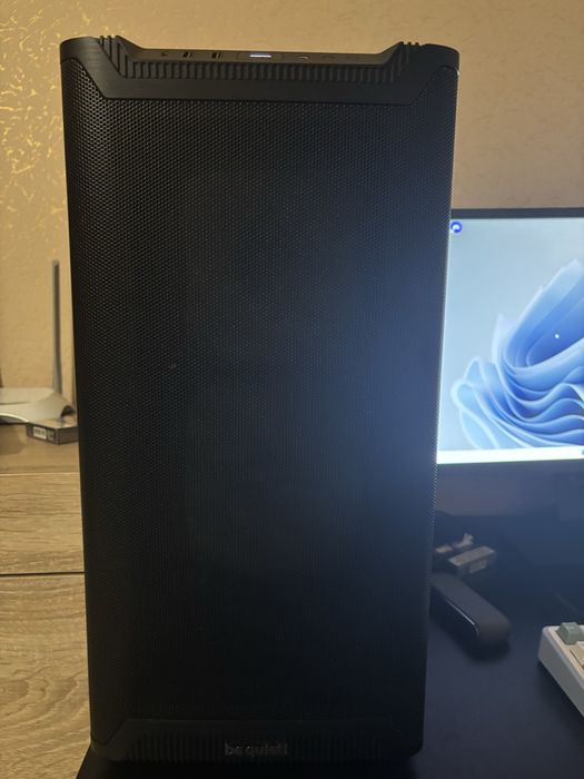 основа под пк ryzen 5 9600x 32gb ddr 5 1tbssd