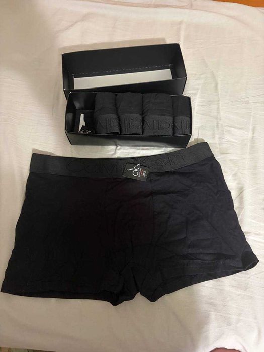Труси чоловічі Calvin Klein