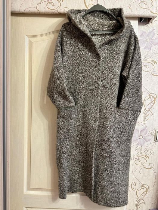 Продам теплий кардіган