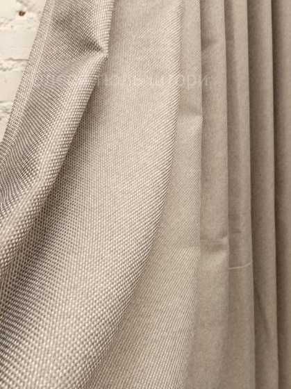 штори матові щільні блекаут Balat пошив