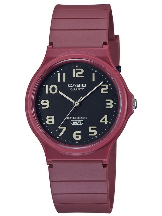 Zegarek UNISEX Casio MQ-24UC-4BDF + BOX Casio