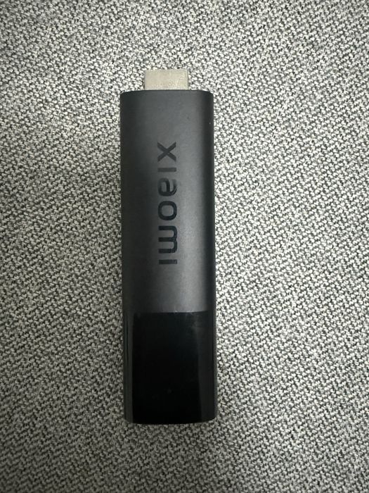 Mi stick xiaomi 4k