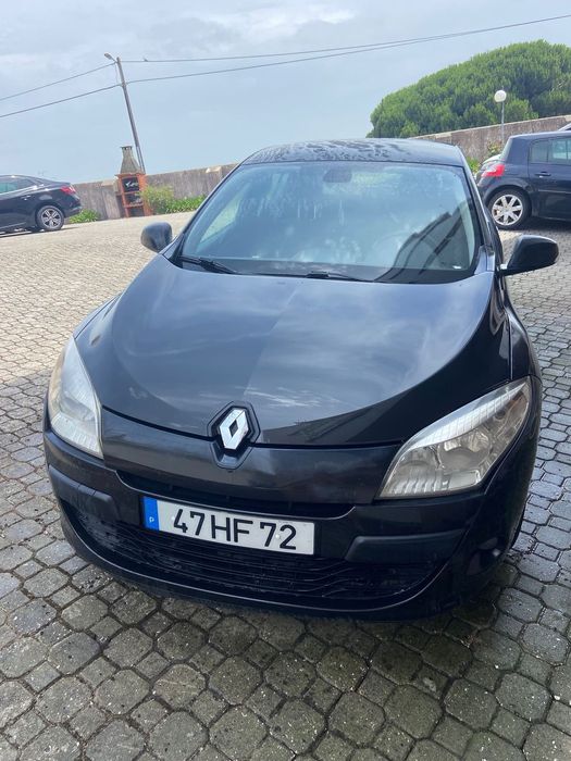 Renault Mégane 1.5 dCi Confort