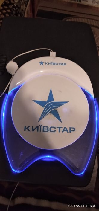Всё 3 в 1. Коврик для мышки, usb хаб и зарядка.