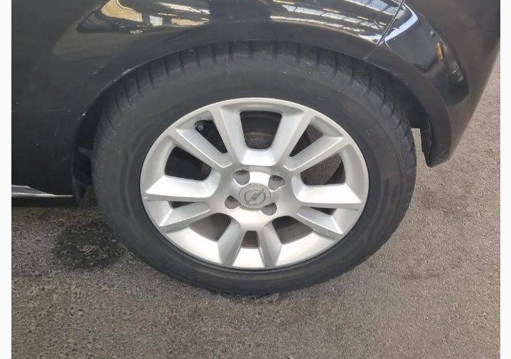 Opel Tigra TwinTop 1.4 i 2006