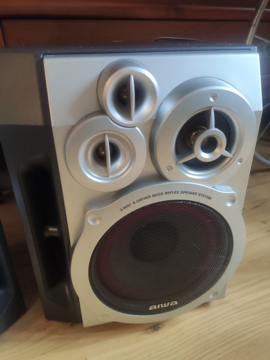 Głośnik Aiwa SX-NR70,