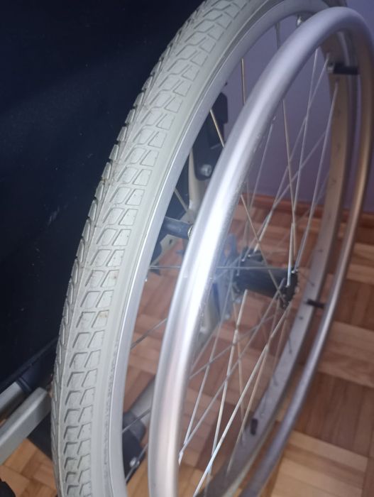 Wózek inwalidzki Vermeiren V200