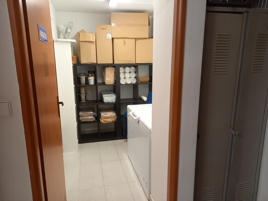 Lokal gastronomiczny 52 m ².